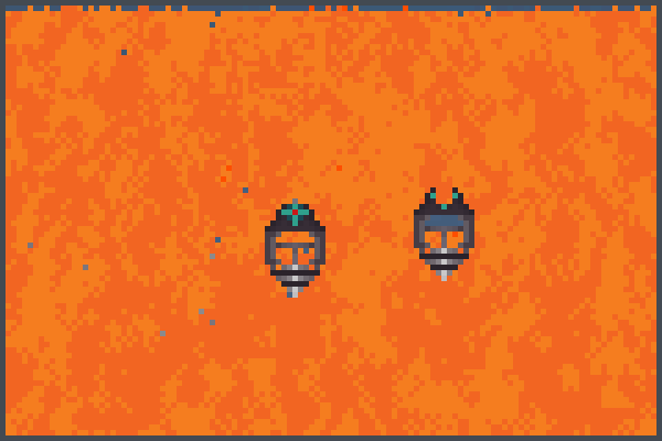 7g Pixel Art