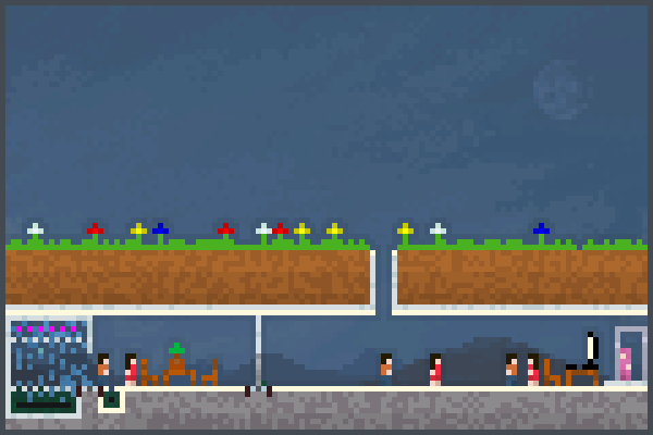 Preview nice shelter World