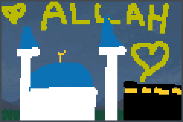 Preview allaah World