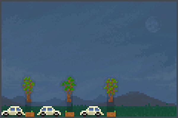 Preview polet derevev World