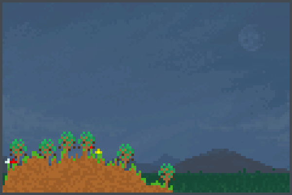 Preview planeta 1.0 World