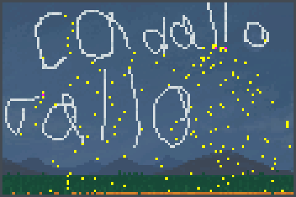 Preview caballo rallo World