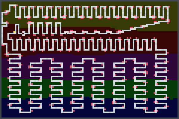 Wusic Pixel Art