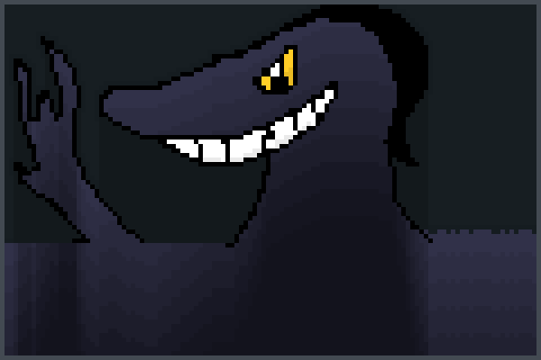 toffe Pixel Art