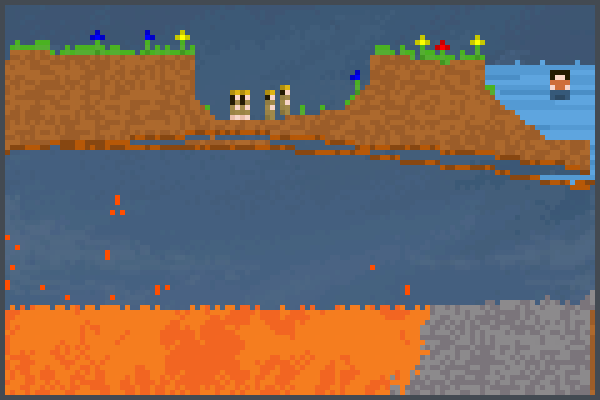 Preview ]i3iwiwol World