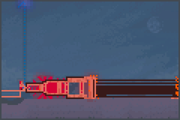 Preview death ray 65492 World