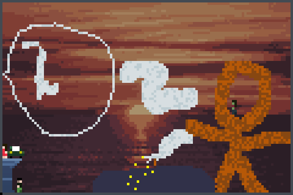 eddiososl Pixel Art