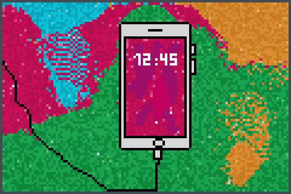 Preview telefone World