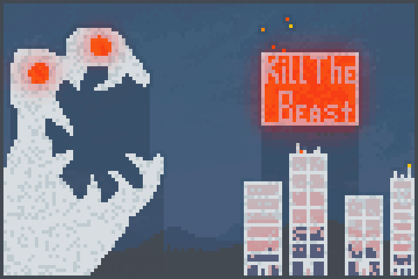  Wrym Pixel Art
