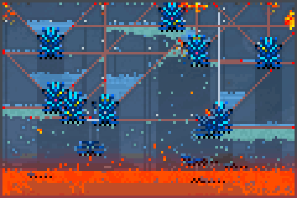 Preview lava precip World