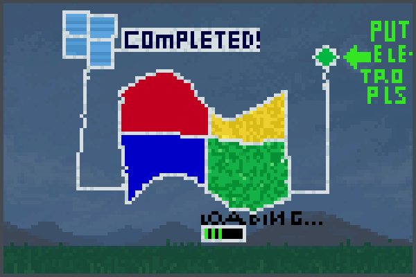 Preview windows upgrade World