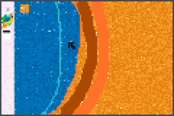ubuntu 18.04 Pixel Art