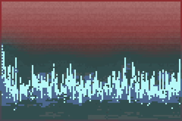 Preview snowy color World