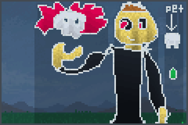 Preview my sonic x guy8 World