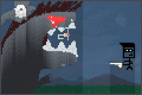 Preview double duol!!!1 World