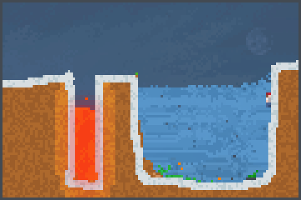 nivo Pixel Art