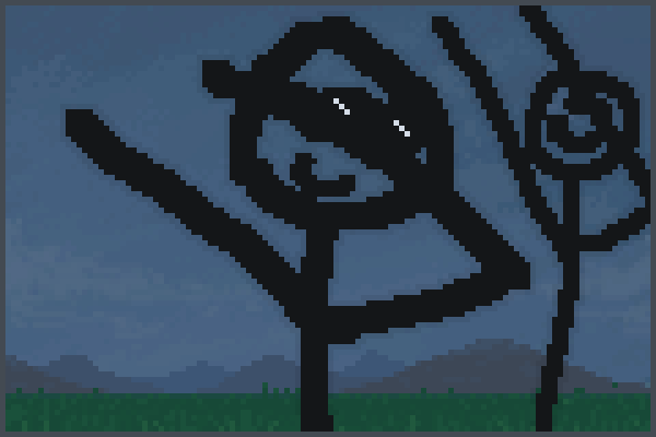 ....177 Pixel Art