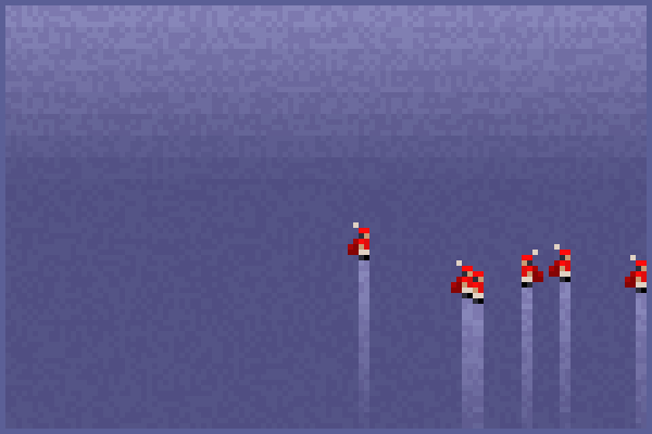 Preview Santa hi guys World