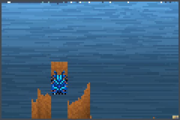 Preview Th art of water World
