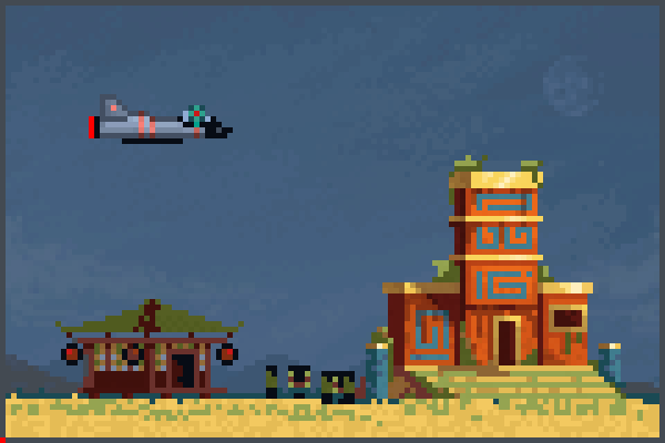 Preview zombles! World
