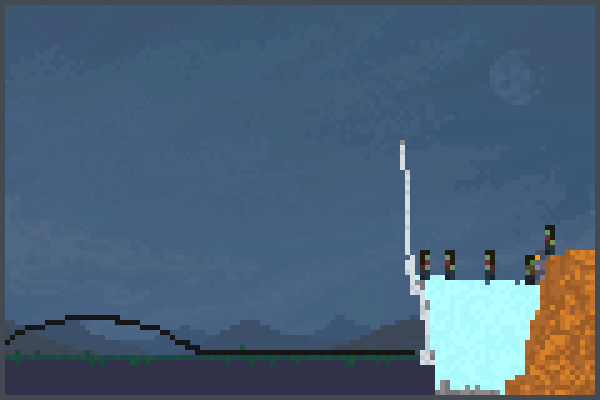 12345678 dogs Pixel Art