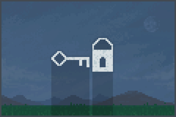 Preview lock and key 2 World
