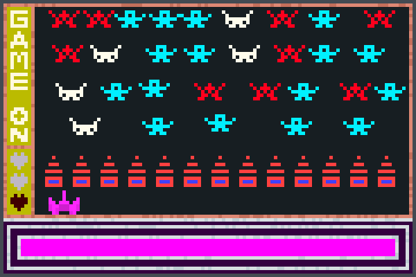 764664 Pixel Art