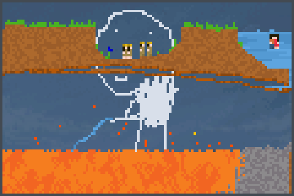 hhchfhb5hfhfhht Pixel Art