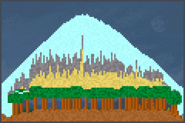 mistura louca Pixel Art