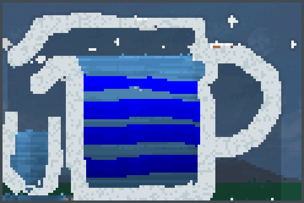 Preview PureFresh Water World