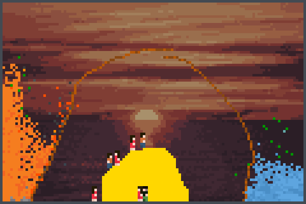 ssio Pixel Art