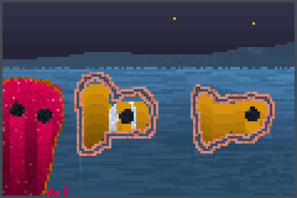 Preview oil vs ocean World