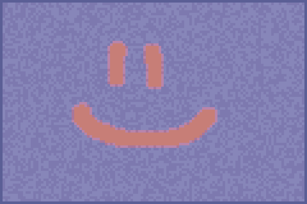 Lava Expanssion Pixel Art