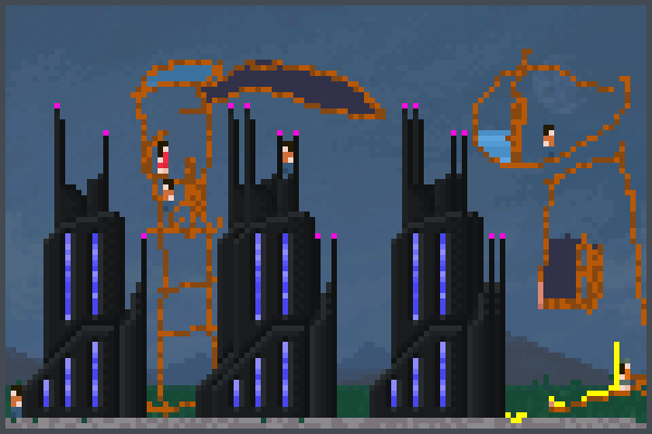 Preview vill de vivibab World