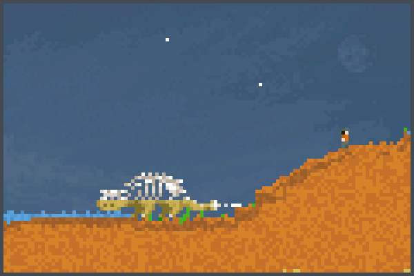 Preview land before tim World