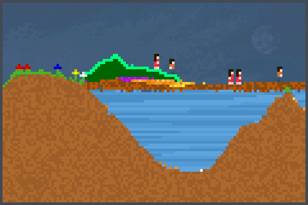 Preview xdnose World