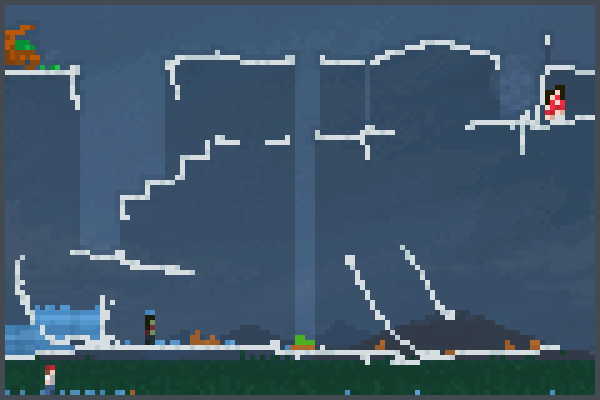 Preview tresher eskap!! World