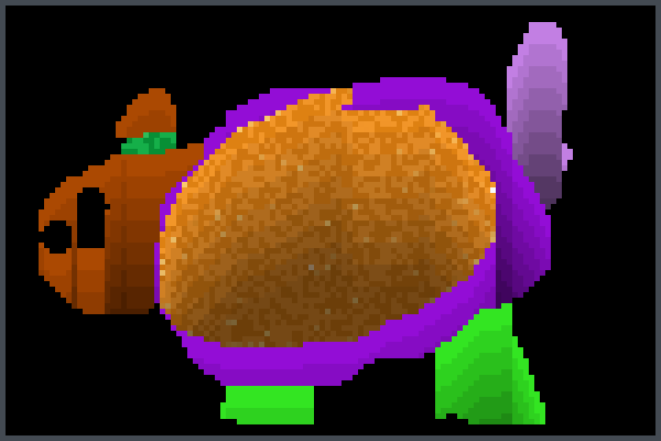 Preview Binky World