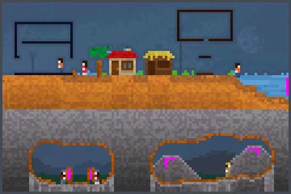 Preview the forl is lav World