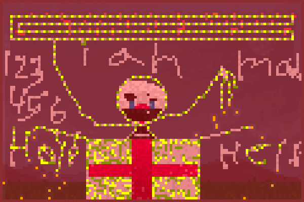 Preview puppet mad World