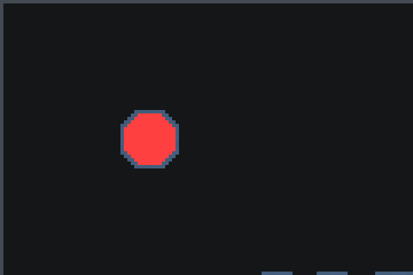Roger Pixel Art