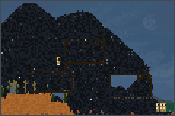 r43 Pixel Art