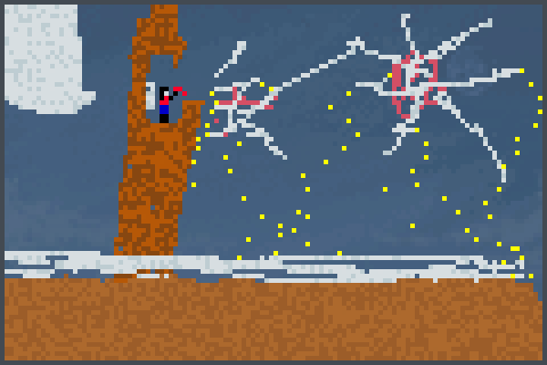 s8is Pixel Art