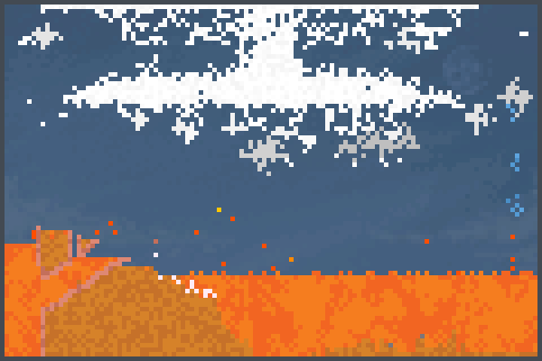 Venus for you. Pixel Art