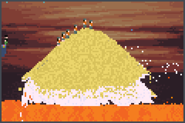susio Pixel Art