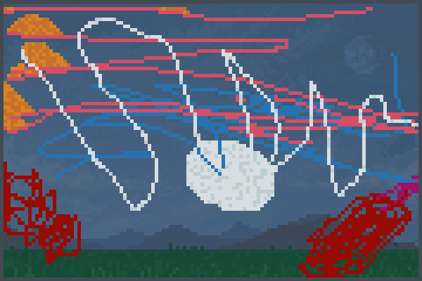 tags Pixel Art