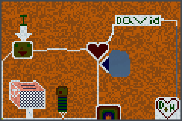 shshsshdhdebbnm Pixel Art