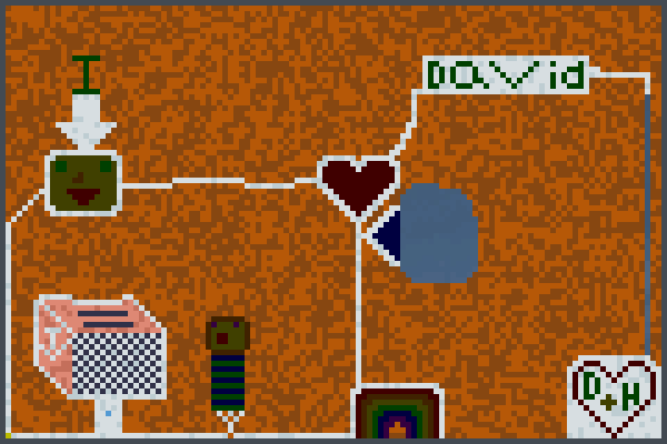 Preview who did this... World