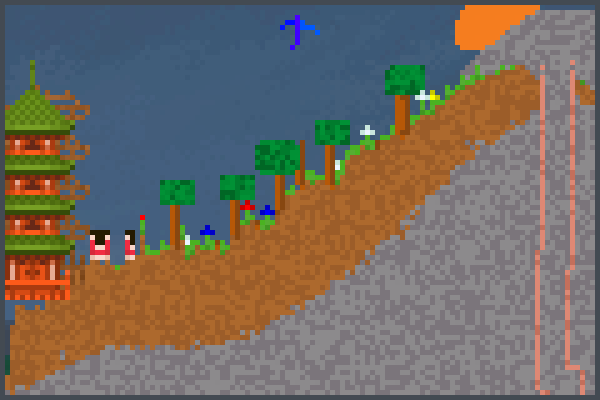 Preview lava ..v3.0.. World