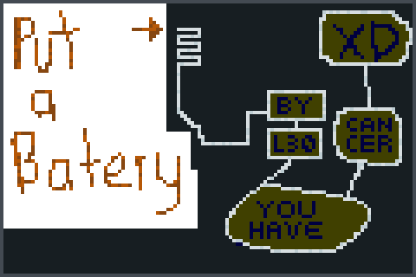 Preview a secret hidden World